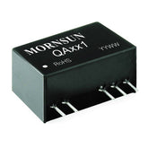 Dc-dc converter dip i=24 o=15,-8 0a12 qa241